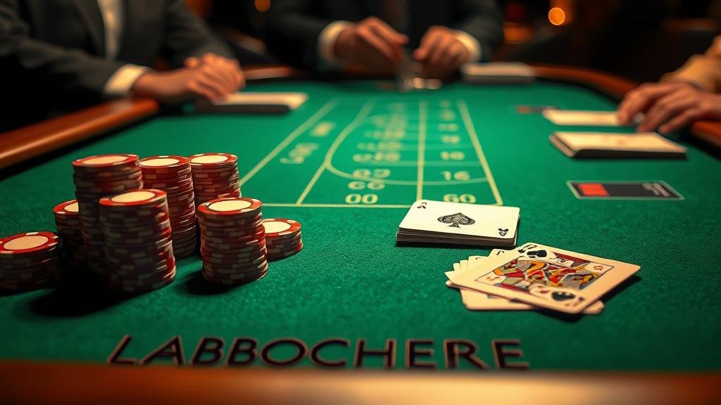 เปรียบเทียบเทคนิคเดินเงินบาคาร่า