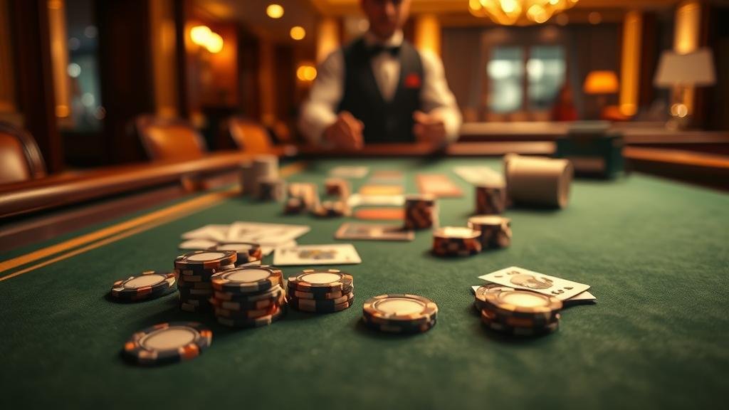 สตรีมเมอร์บาคาร่ามืออาชีพ