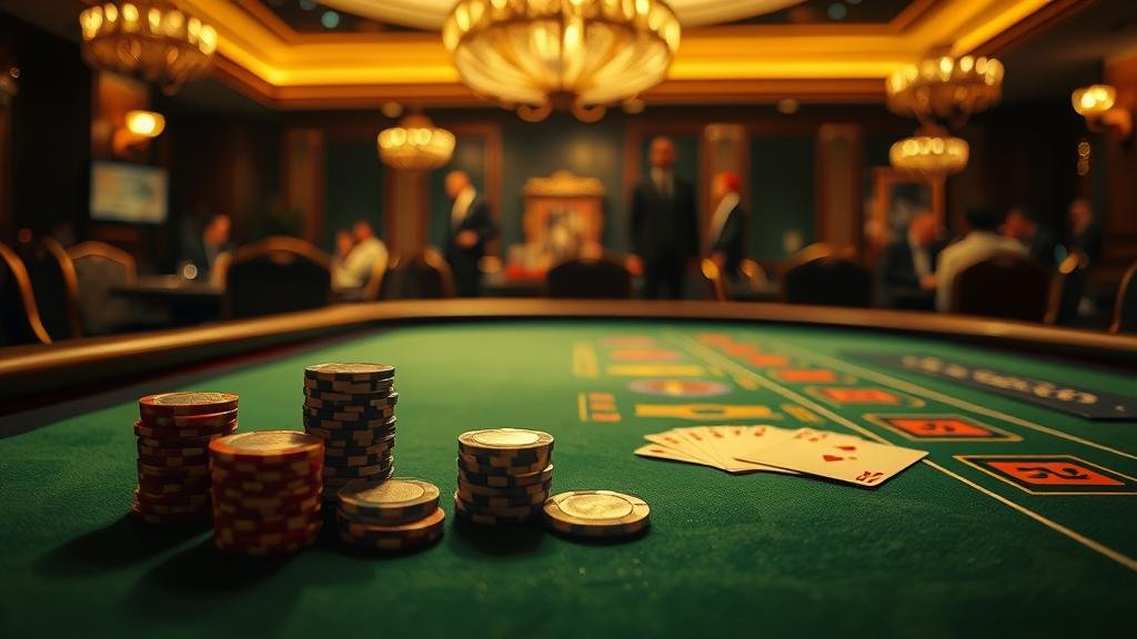 ภาพแสดงการเดินเงินบาคาร่าด้วยทุนน้อย