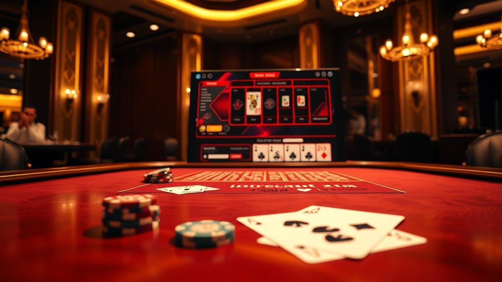 การวางเดิมพันในเกม บาคาร่า วัววัว