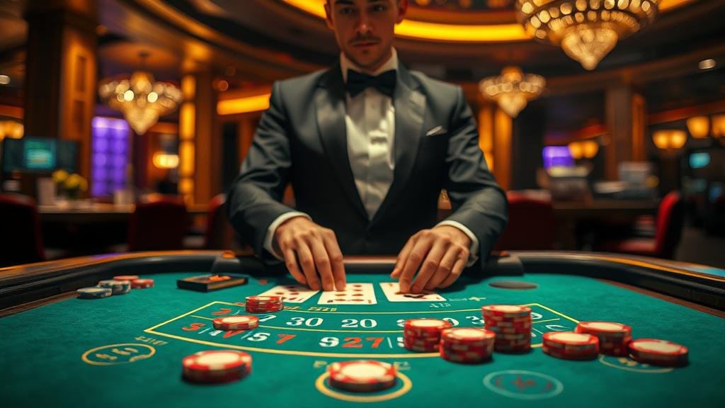 ภาพประกอบกลยุทธ์เดินเงินมาร์ติงเกล