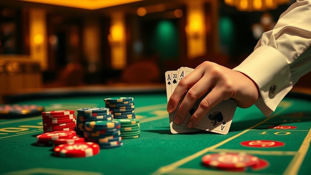 ตารางเปรียบเทียบเทคนิคเดินเงินบาคาร่า