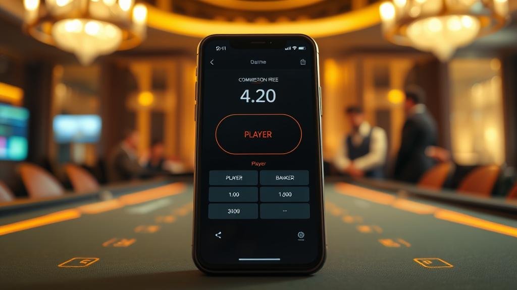 ภาพเปรียบเทียบเทคนิคบาคาร่า สองตัด และสูตรเดินเงิน