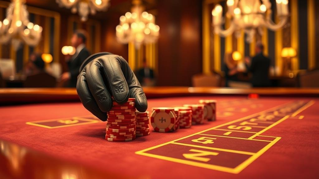 การพนันบาคาร่าอย่างมีความรับผิดชอบ