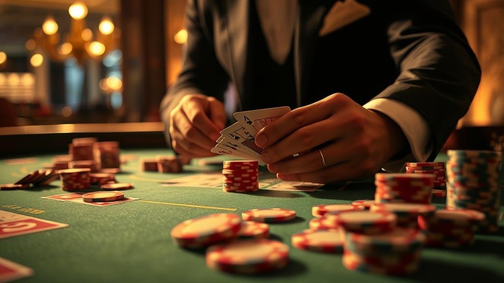 เปรียบเทียบสูตรเดินเงินบาคาร่า 1324 กับ Martingale