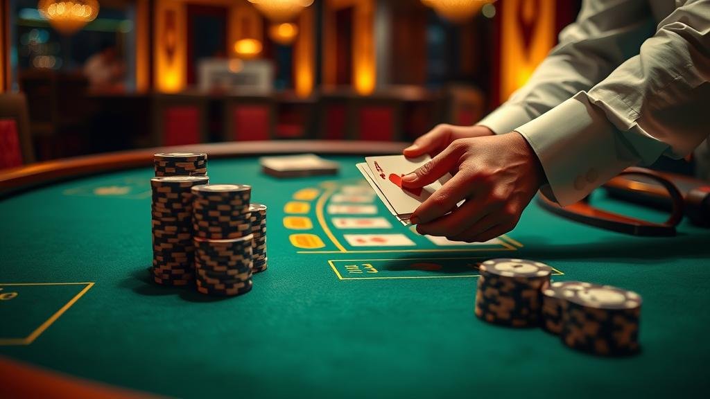 ตารางเปรียบเทียบกลยุทธ์การเดินเงินบาคาร่า