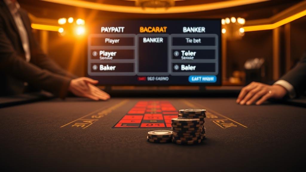 ภาพประกอบลำดับฟีโบนัชชีกับการเดินเงินบาคาร่า