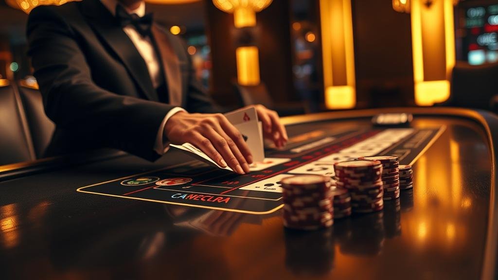 แผนภาพแสดงกลยุทธ์การเดินเงินบาคาร่า ระบบ 1324