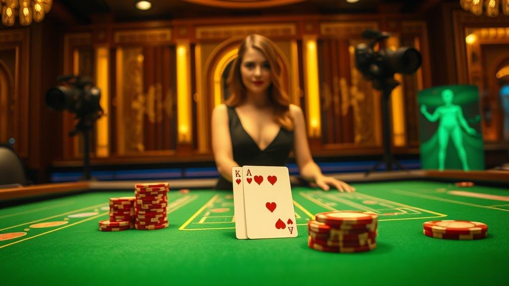 เทคนิคการเดินเงินบาคาร่า