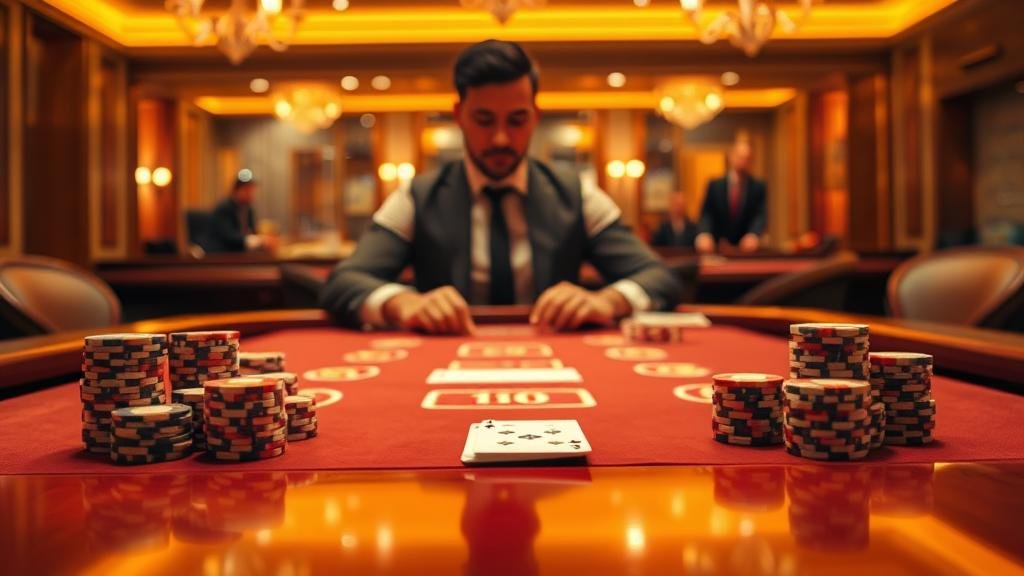 เปรียบเทียบสูตรเดินเงินบาคาร่า เดลองแบร์ และ ออสการ์ กรินด์