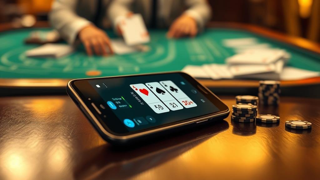 สตรีมเมอร์สอนเทคนิคบาคาร่า WM