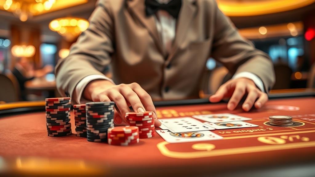 บาคาร่า WM: สูตรเดินเงินใหม่ล่าสุด ฉบับเซียน เข้าใจง่าย ได้ผลจริง