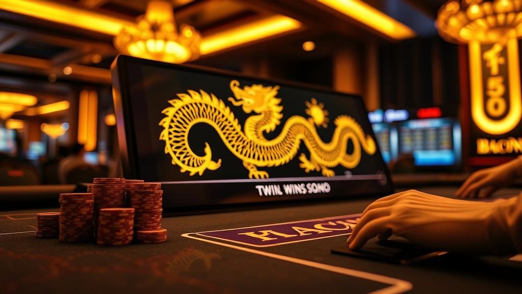 การเล่นบาคาร่า WM บนมือถือ