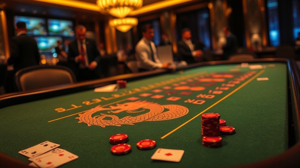 บาคาร่า WM: เปิดคัมภีร์อ่านเค้าไพ่เวอร์ชันใหม่ เทคนิคเดินเงินทุนน้อยให้ยั่งยืน