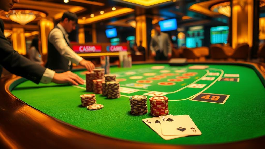 สถิติบาคาร่า ถนนตาโต ถนนไม้ขีด บนแท็บเล็ต