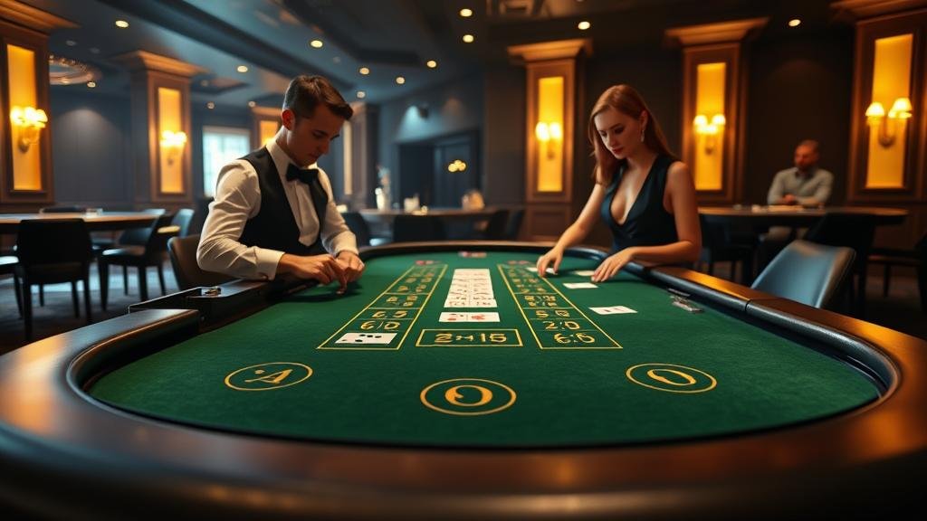 การบริหารเงินทุนบาคาร่า