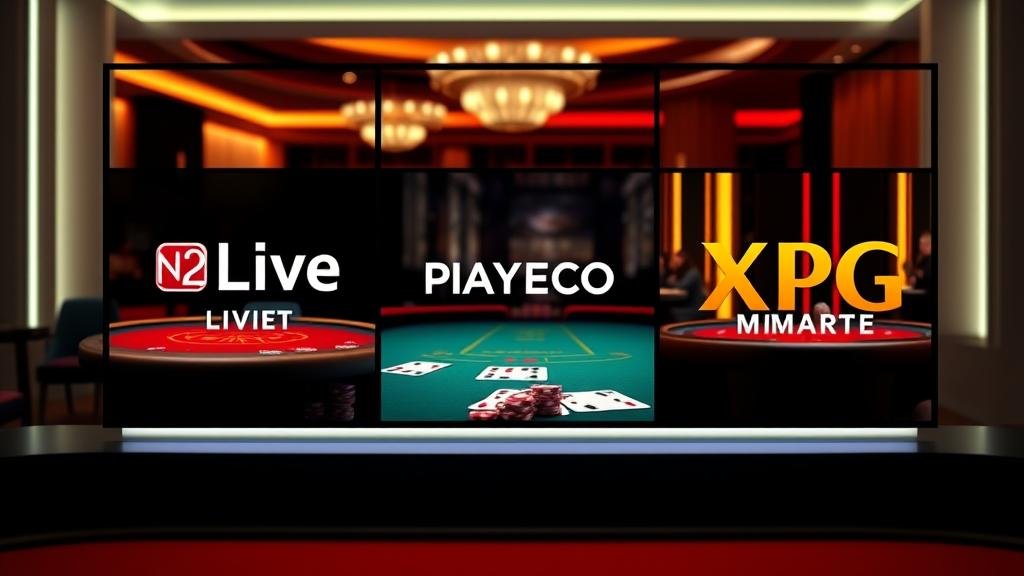 ตัวอย่างการอ่านเค้าไพ่บาคาร่า ถนนใหญ่และลูกปัด