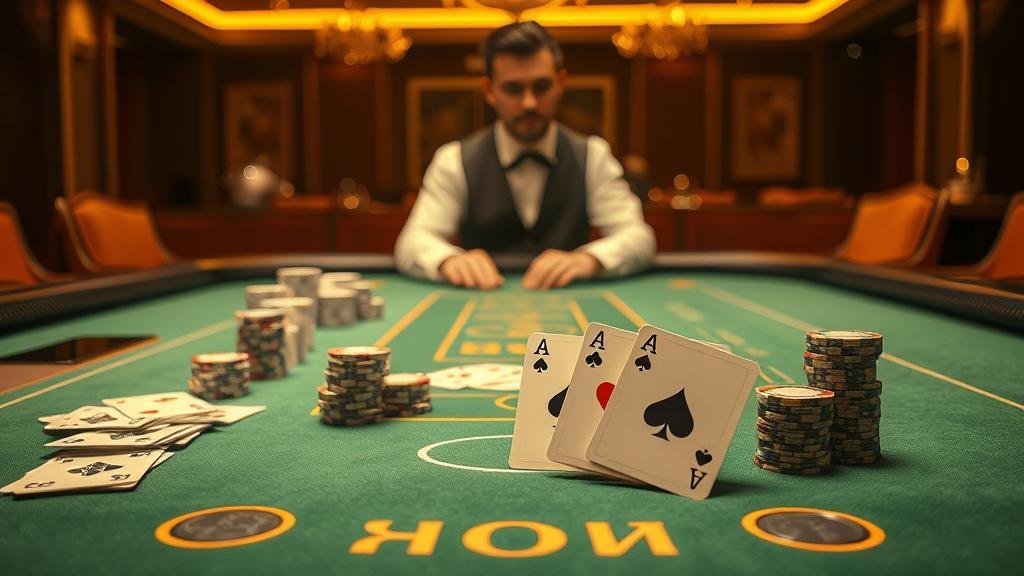 บาคาร่าสายฟ้า Evolution พร้อมตัวคูณ