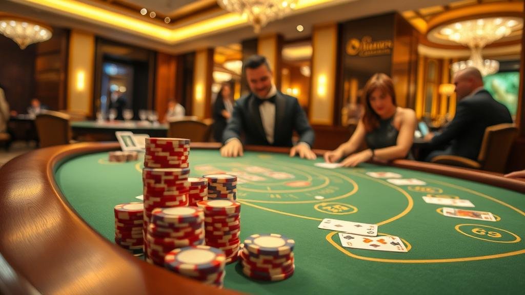 การคาดการณ์ไพ่บาคาร่า