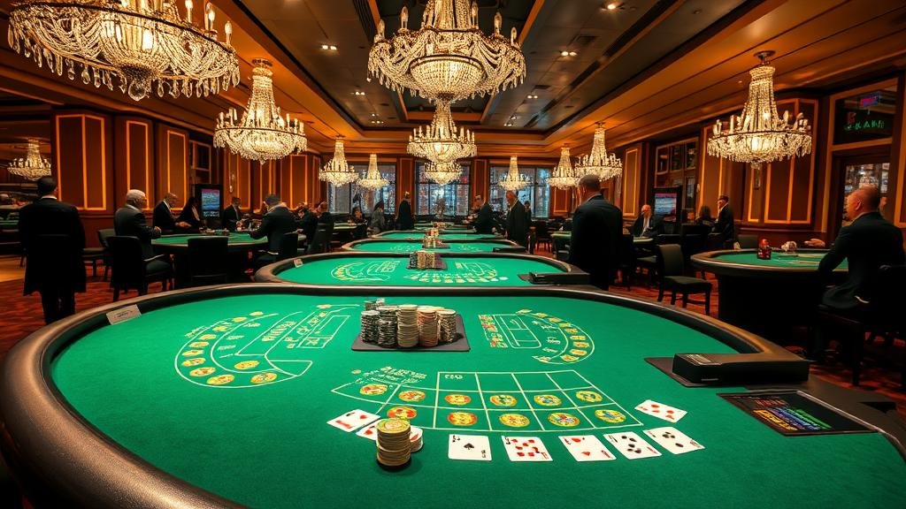 บาคาร่า: เทคนิคเลือกห้องค่ายดัง AG, SA, AE, Vivo วิเคราะห์ไพ่คู่แม่นยำ