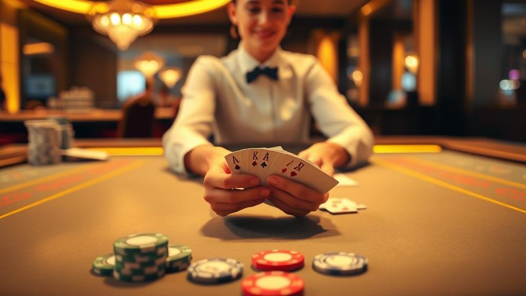 บาคาร่า: คู่มือเลือกห้องค่ายดัง AG, SA, AE, Vivo ทำเงินง่าย วิเคราะห์ไพ่แม่นยำ