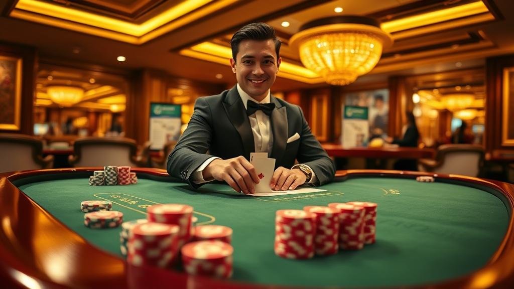 เกมบาคาร่าสปีดสุดมันส์