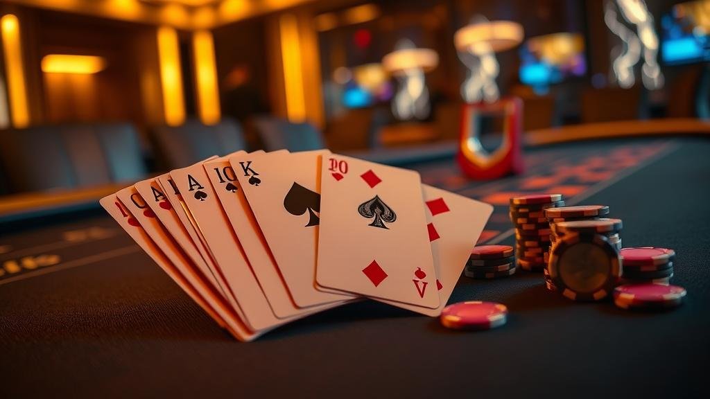 รูปแบบไพ่บาคาร่า ปิงปองยาว และ มังกรยาว