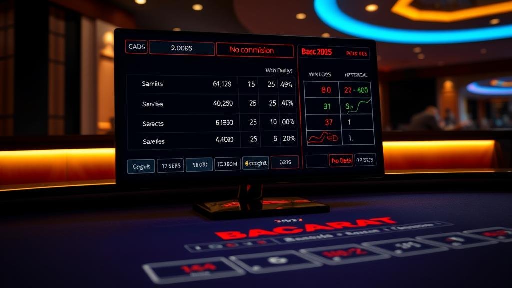 กลุ่มคนกำลังลุ้นบาคาร่าสด