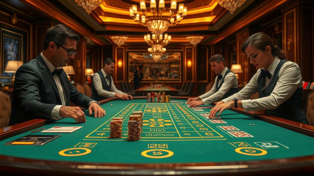 ภาพประกอบกลยุทธ์การเดินเงิน Fibonacci