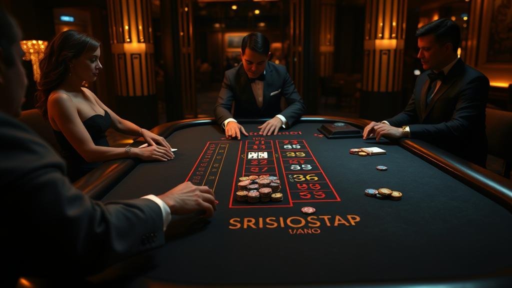 เปรียบเทียบบาคาร่าจากค่ายต่างๆ และรูปแบบการออกไพ่