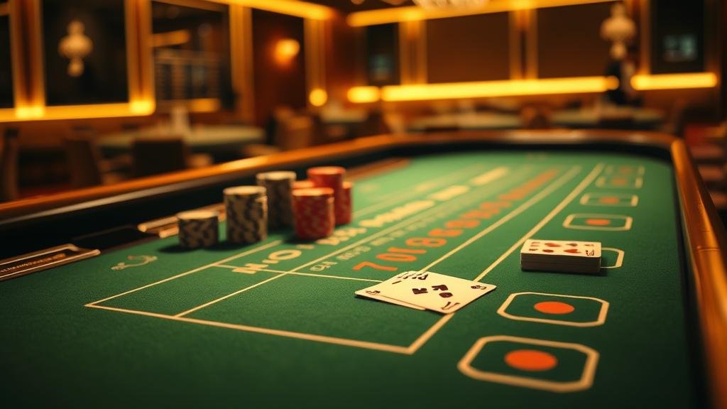 บาคาร่าสายฟ้า PragmaticLive พร้อมตัวคูณ