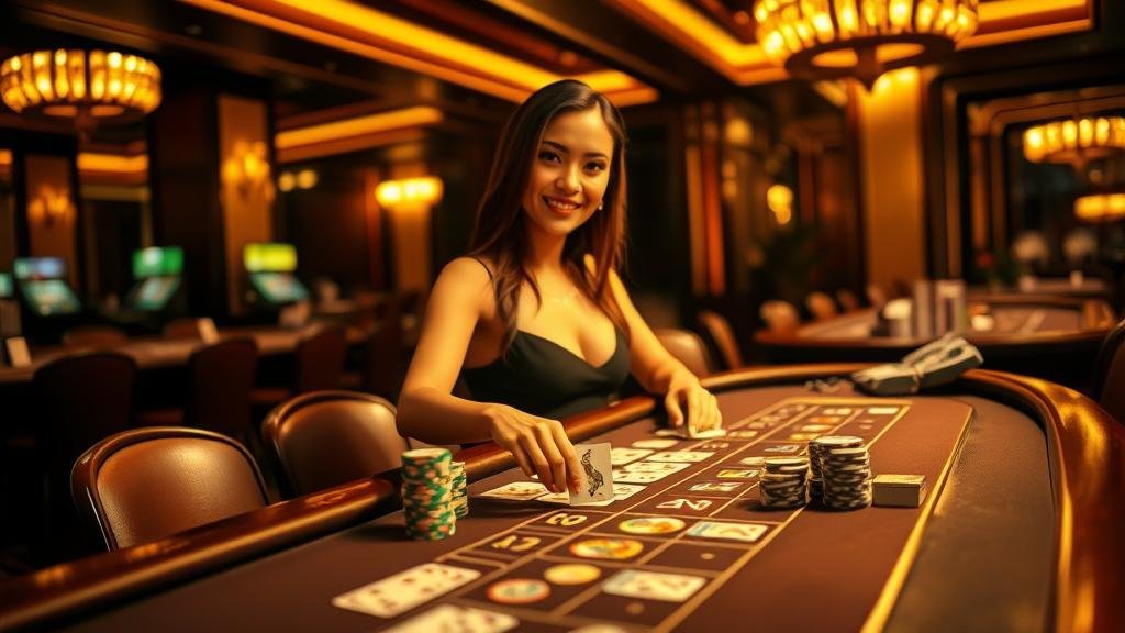 กราฟแสดงสูตรเดินเงินบาคาร่า