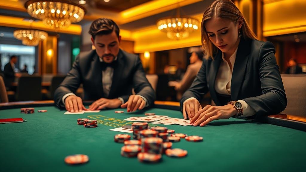 เล่นบาคาร่าสดบนมือถือ