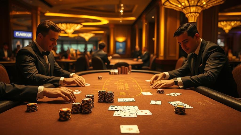 แผนภาพกลยุทธ์การเดินเงินบาคาร่า 1324 และ 1326