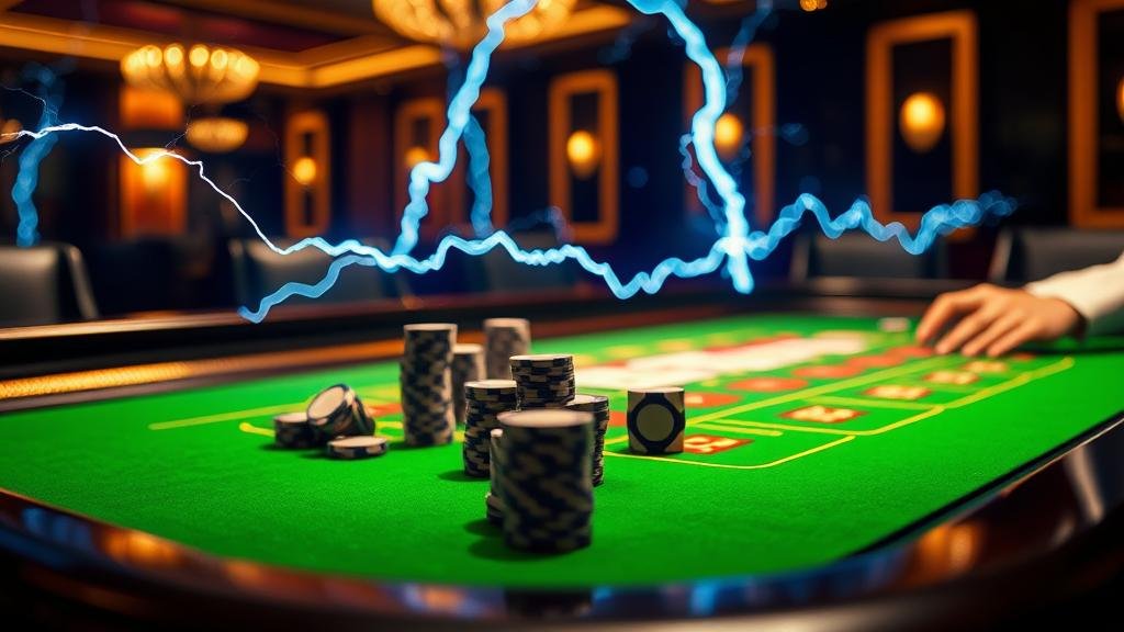 ผู้เล่นบาคาร่ามือถือที่ประสบความสำเร็จ