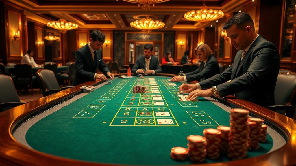 หน้าจอเกมบาคาร่า Pragmatic Play Live