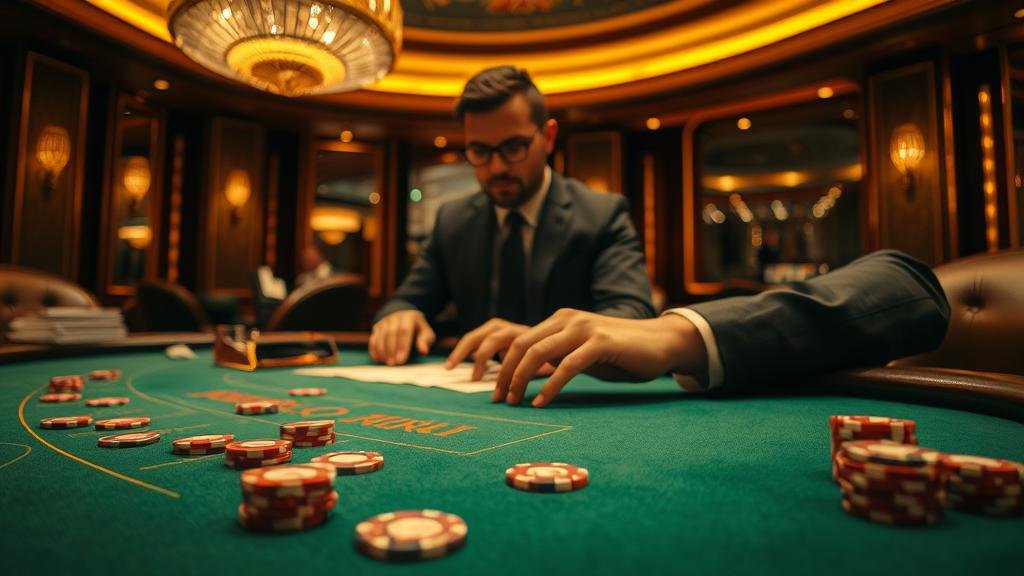 เปรียบเทียบบาคาร่าสดจากค่าย PP และ Evolution