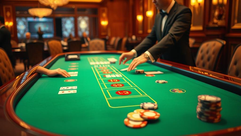 บาคาร่า: แกะกลไกห้อง AG, Evolution, Pragmatic Live เช็คอัตราจ่ายแม่นยำ