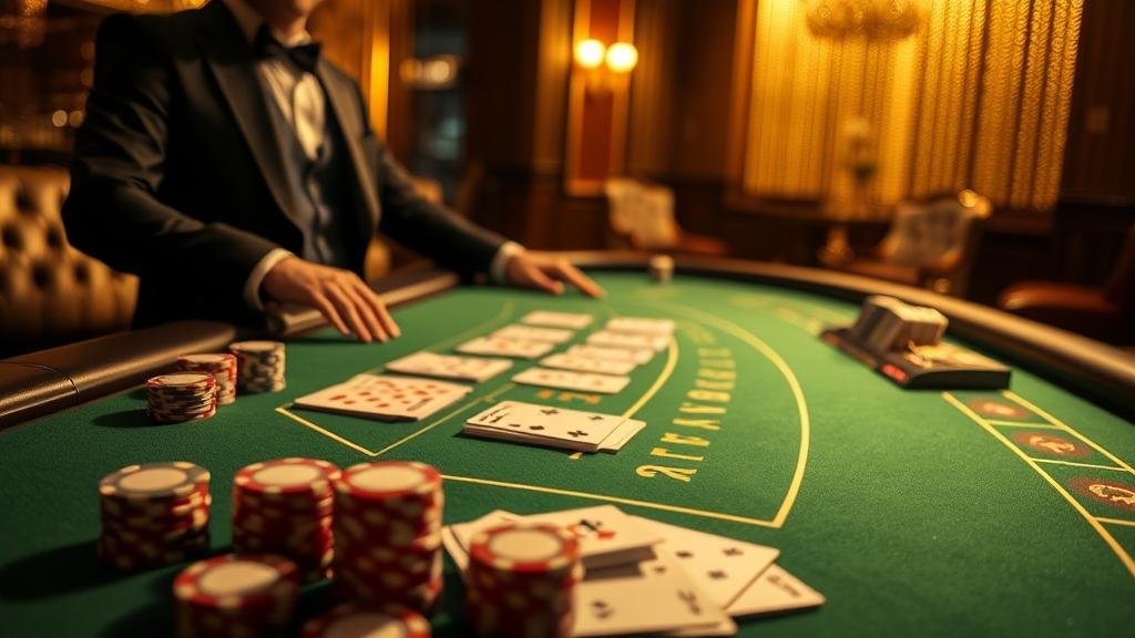 เกมบาคาร่า Pragmatic Play Live พร้อมฟีเจอร์ Squeeze