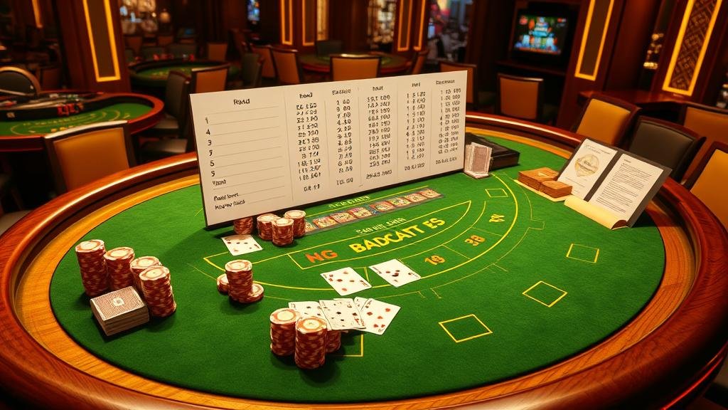 เปรียบเทียบห้องบาคาร่า Evolution และ Pragmatic Play