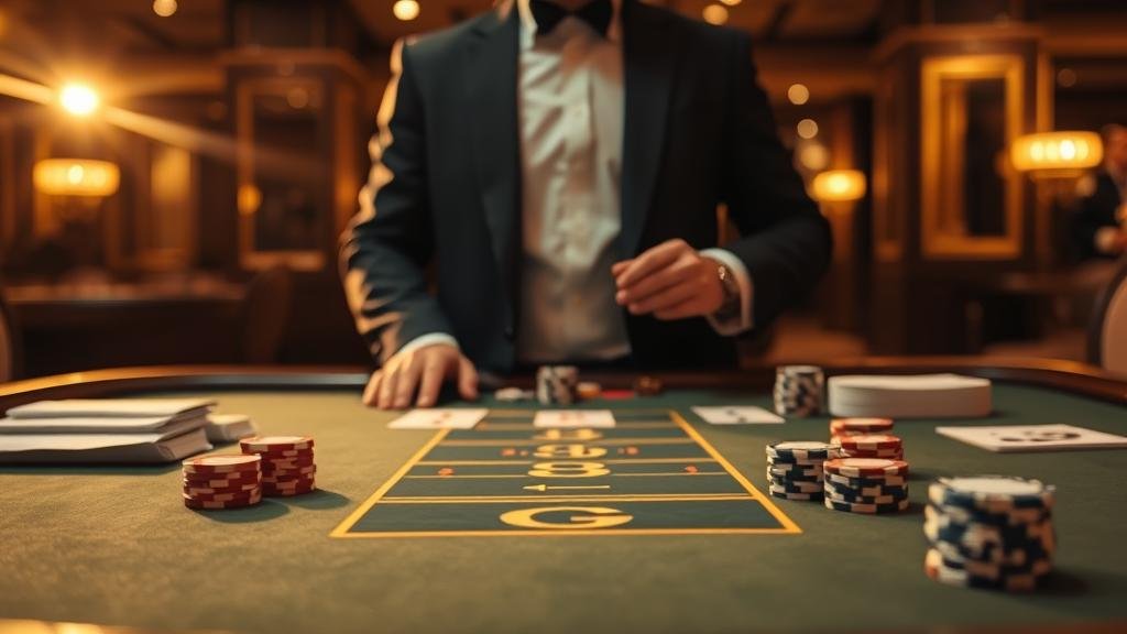 บาคาร่า: ไขกลไกเลือกห้อง AG, Evolution, Pragmatic Live เช็คอัตราจ่ายแม่นยำ