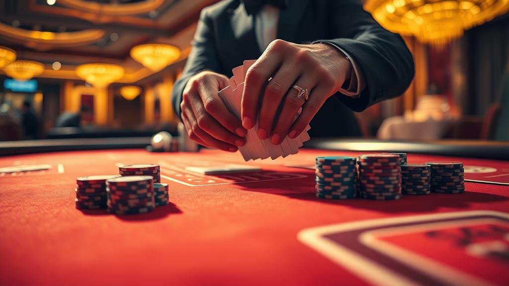 สูตรเด็ดอ่านเค้าไพ่บาคาร่า AE SA DG: เทคนิคเดินเงิน ฟีโบนัชชี เดลองแบร์ คืนทุนไว