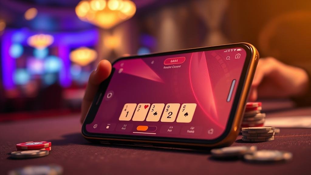 เทคนิคการเดินเงินบาคาร่า