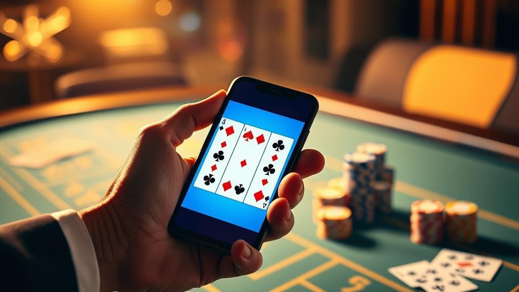 เจาะลึกทุกศาสตร์บาคาร่า: อ่านเค้าไพ่, เลือกห้อง, เดินเงินให้รวย บนทุกค่าย AE ...