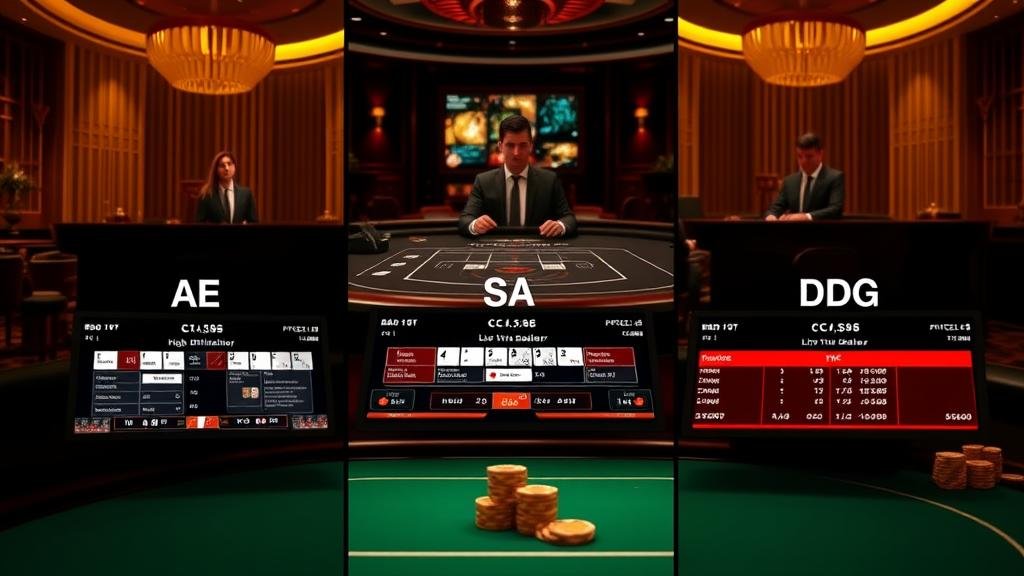 ภาพประกอบสูตรเดินเงินบาคาร่า