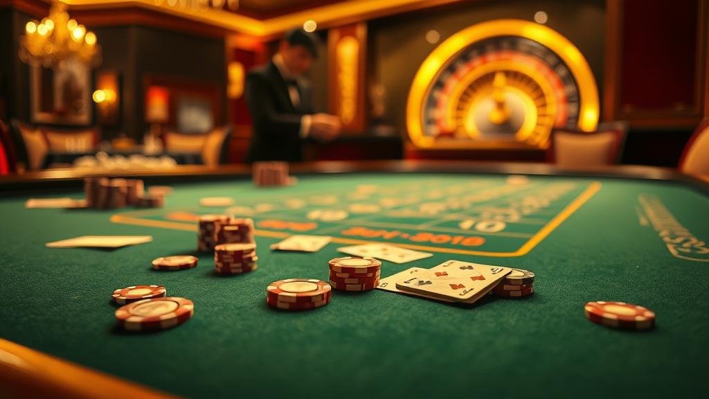 เปรียบเทียบบาคาร่ามีค่าคอมและไม่มีค่าคอม