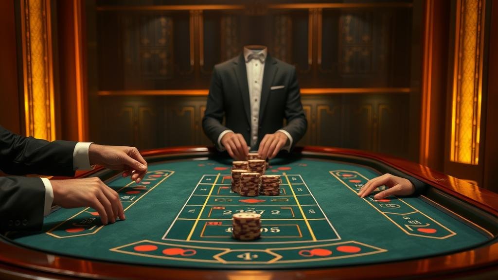 กลยุทธ์การเดินเงินบาคาร่าแบบฟีโบนัชชี