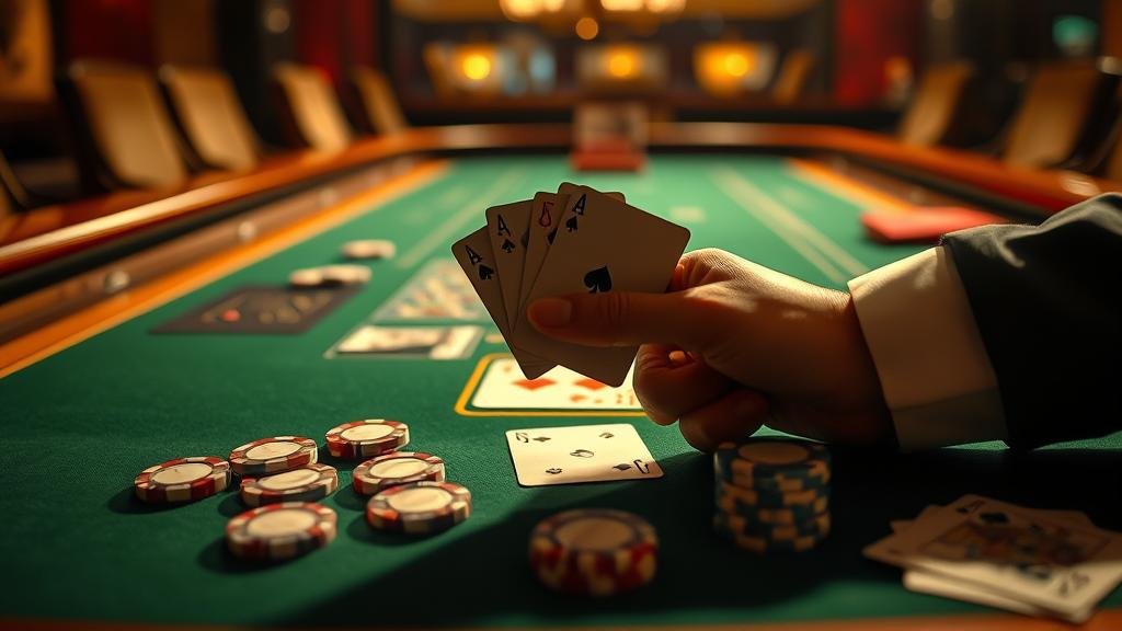 การวิเคราะห์สถิติ บาคาร่า: ถนนตาโต และ การเล่นแบบปิงปอง