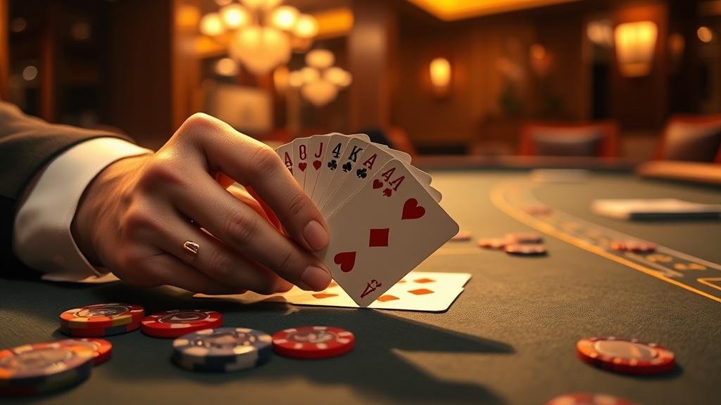 การคาดการณ์ไพ่บาคาร่า สควีซ