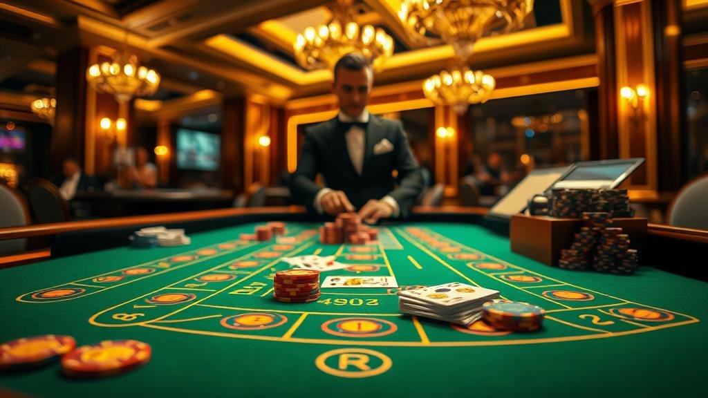 ตารางสถิติบาคาร่า: ถนนตาโตและถนนไม้ขีด